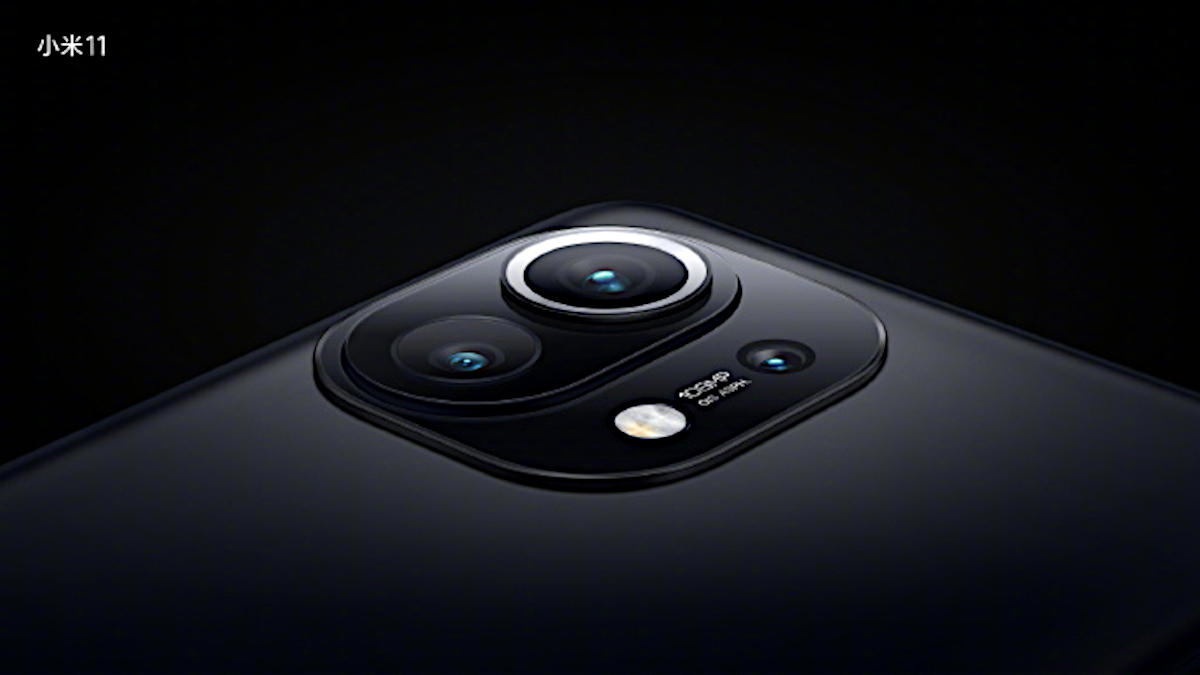 Xiaomi Mi 11 Pro dostanie zoom 120x i inne atrakcje