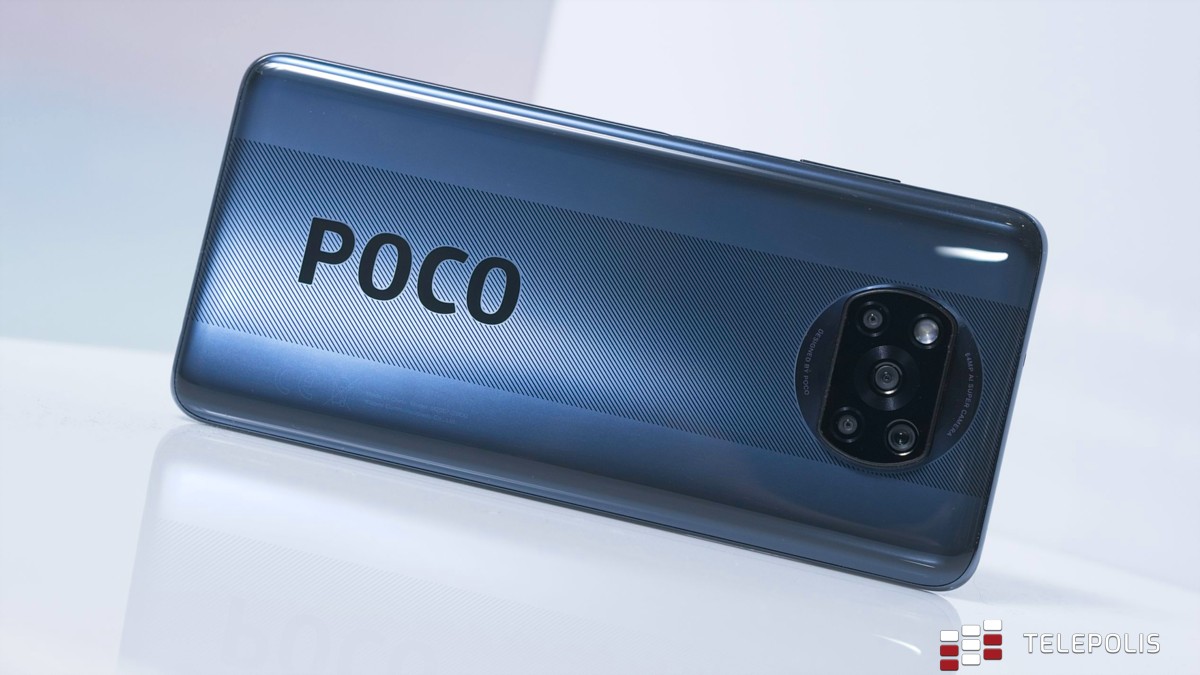 Xiaomi Poco X3 NFC 128 GB w super promocji: taniej o 350 zł