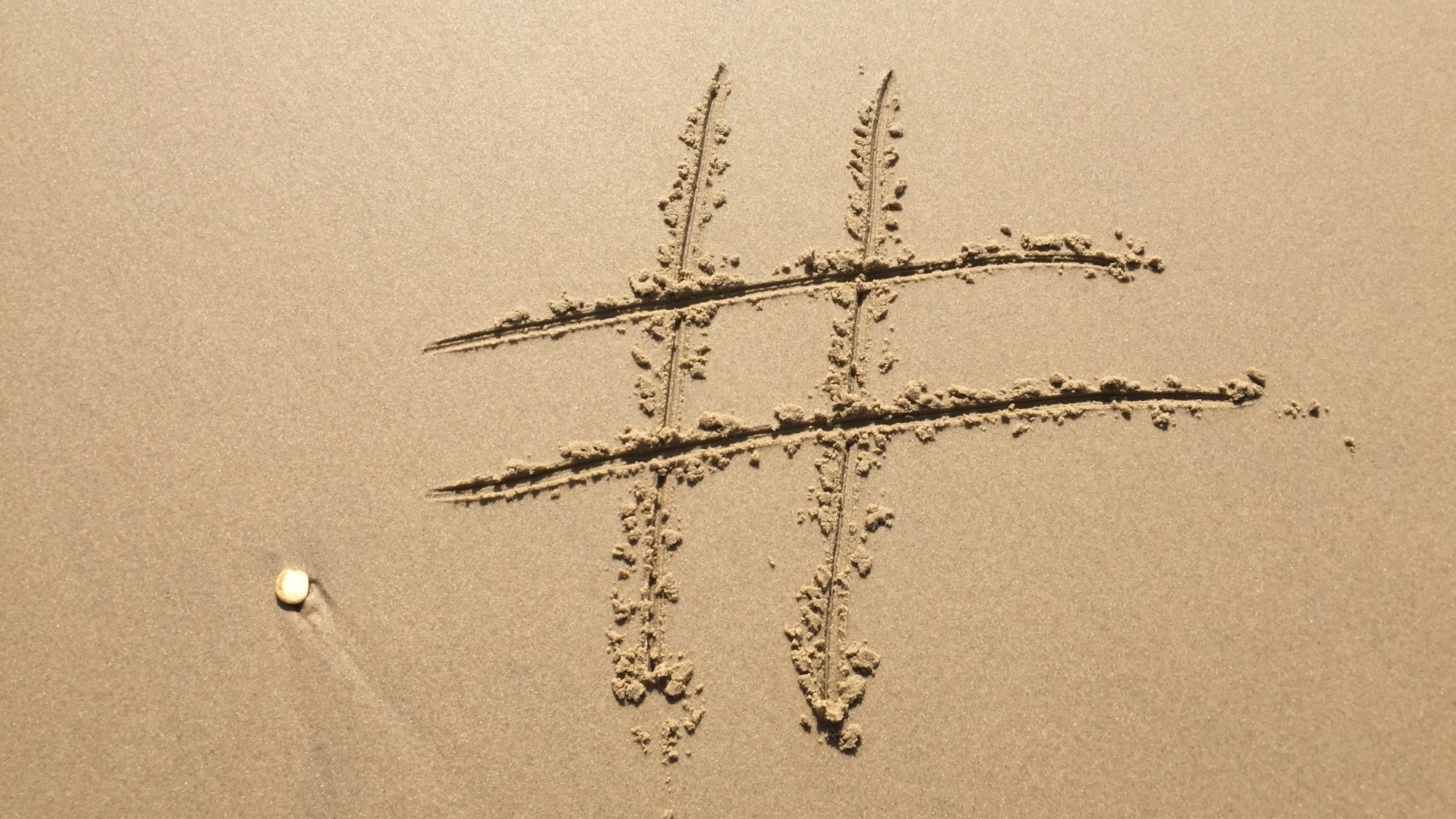 YouTube ugiął się pod naporem hashtagów, zmienił wyszukiwanie