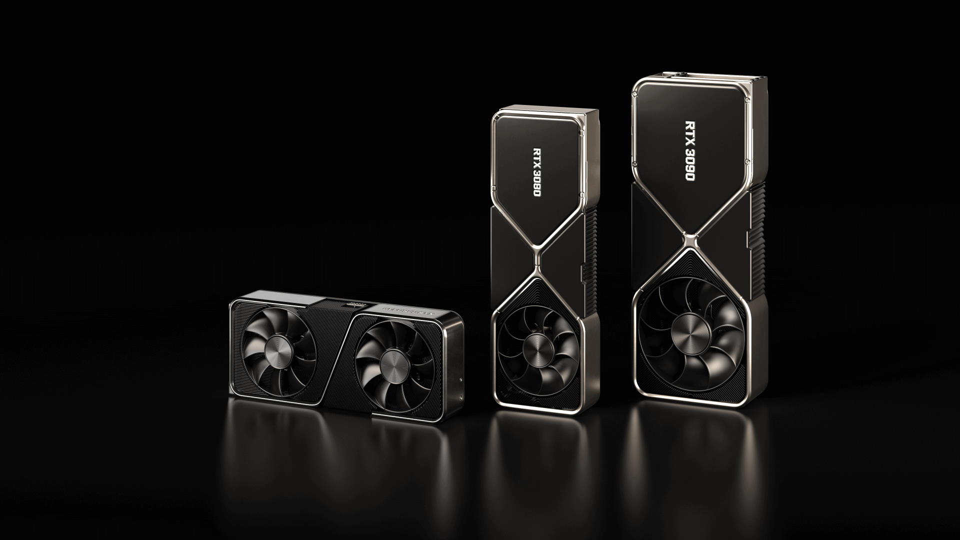 Nowe zdjęcia GeForce RTX 3060 sugerują, że wersja Ultra była kłamstwem