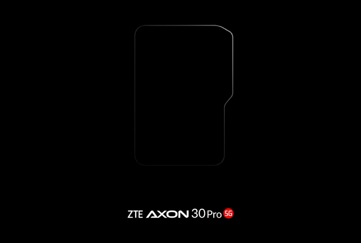 ZTE Axon 30 Pro będzie miał aparat 200 MP? Na to wygląda!