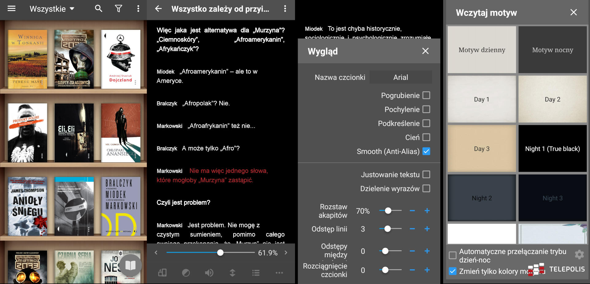 Oto 10 aplikacji, które zawsze instaluję w swoich smartfonach