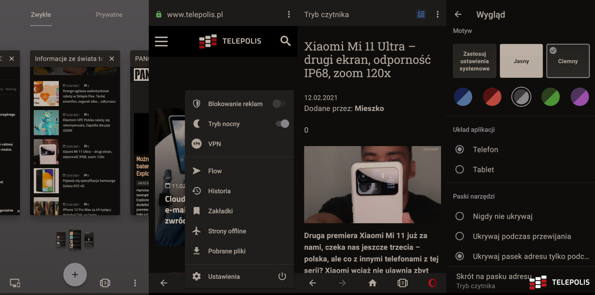 Oto 10 aplikacji, które zawsze instaluję w swoich smartfonach