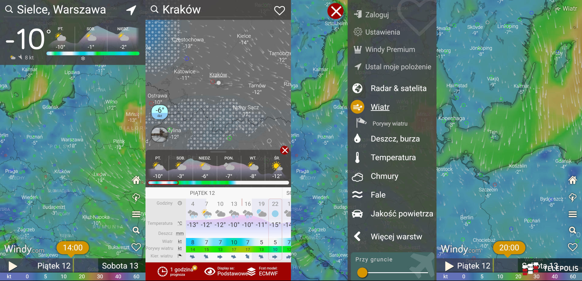 Oto 10 aplikacji, które zawsze instaluję w swoich smartfonach