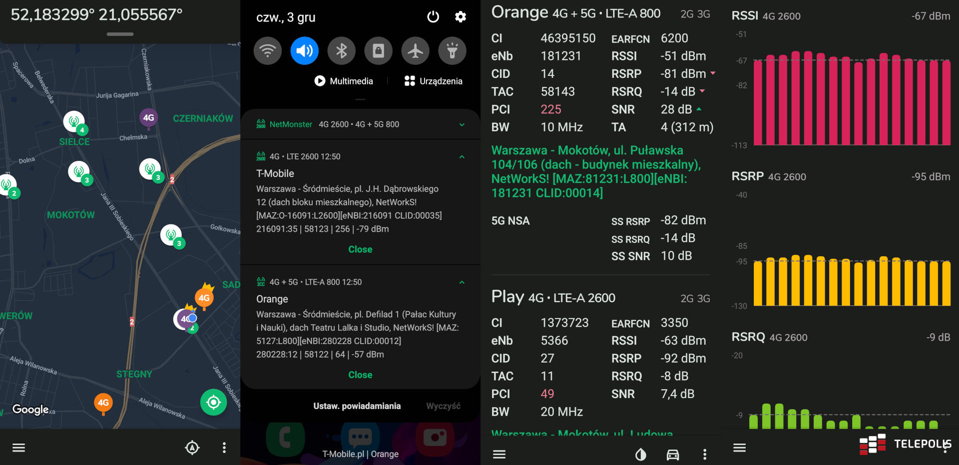 Oto 10 aplikacji, które zawsze instaluję w swoich smartfonach
