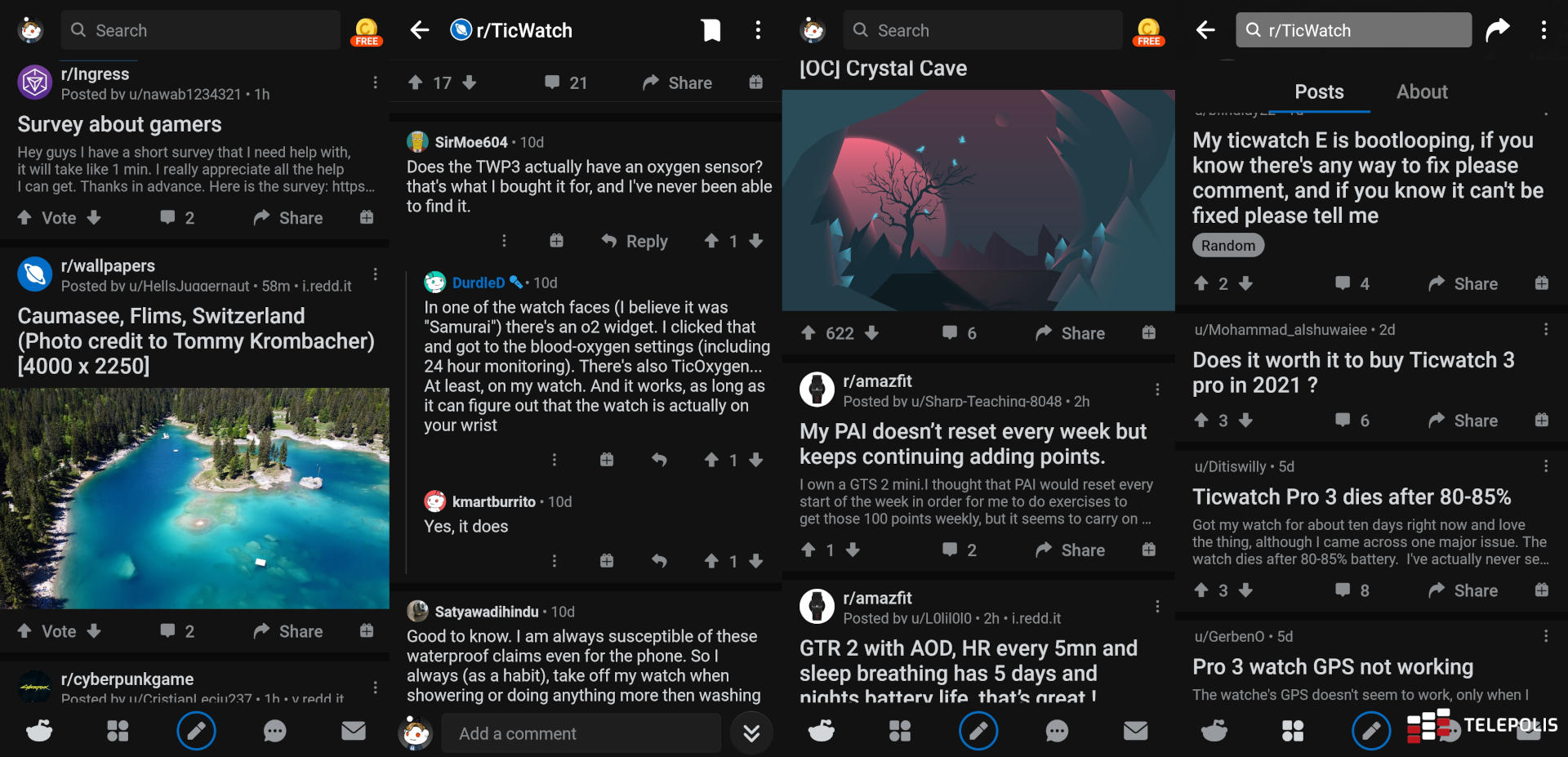 Oto 10 aplikacji, które zawsze instaluję w swoich smartfonach