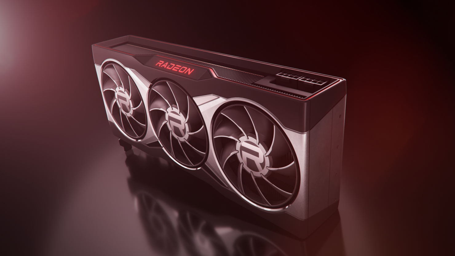 W przyszłym tygodniu AMD zaprezentuje nowe karty graficzne Radeon RX 6000