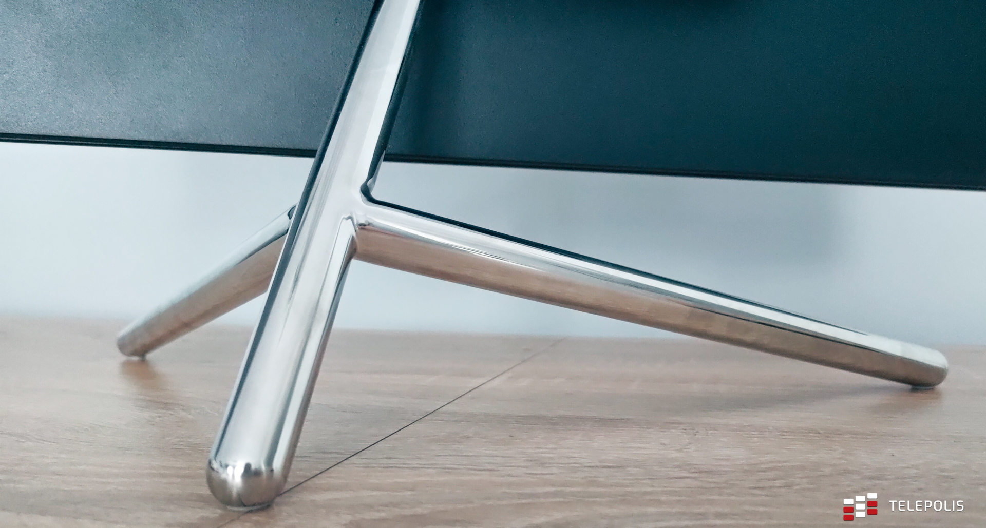 AOC U32U1 – test monitora zaprojektowanego przez Porsche