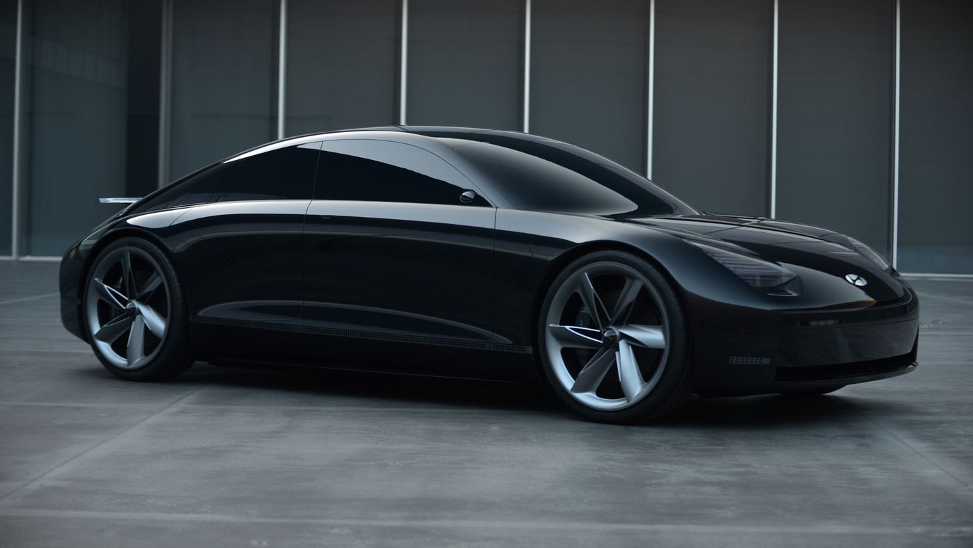 Kia i Hyundai nie prowadzą już rozmów w sprawie Apple Car