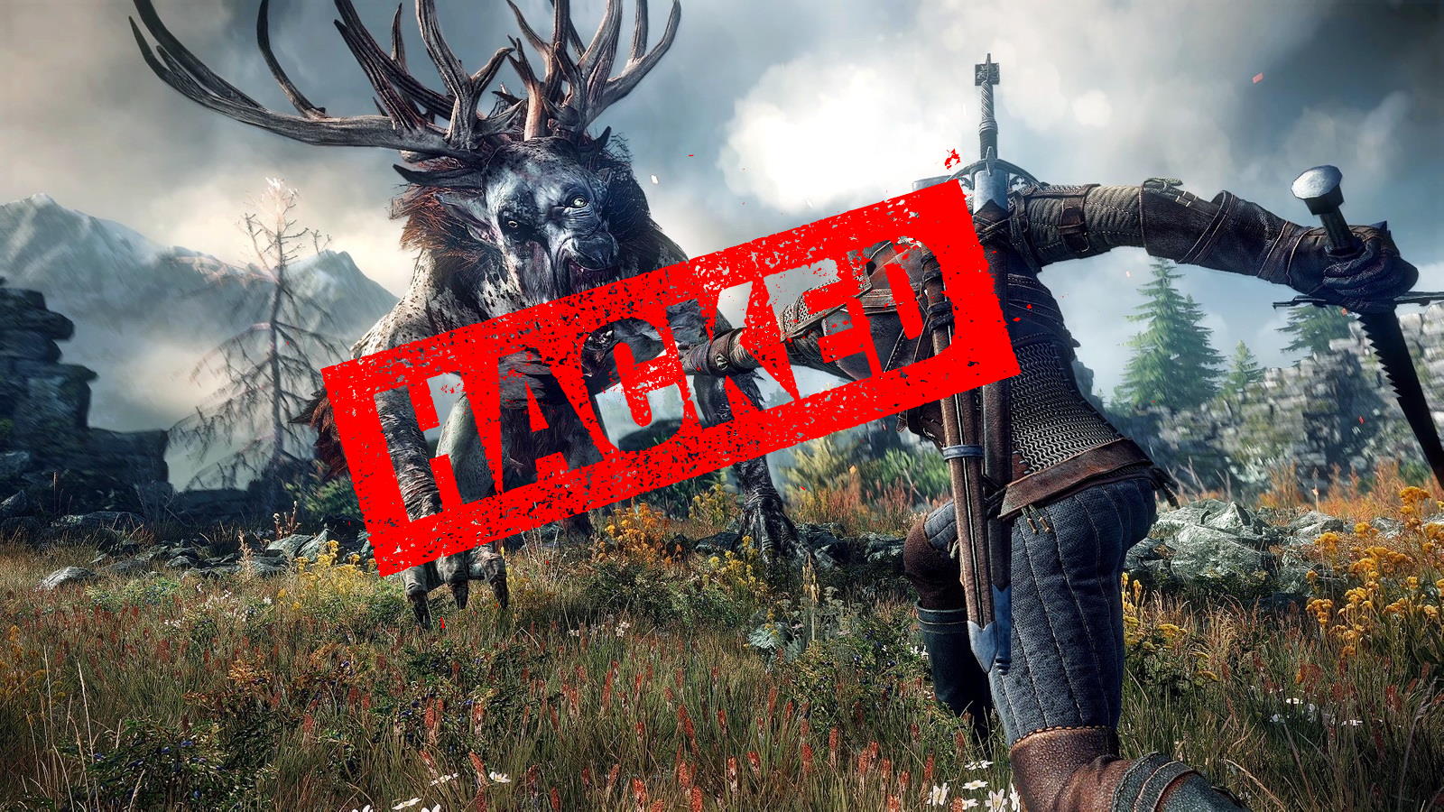 Pracownicy CD Projekt wymieniają dowody osobiste. Kody źródłowe gier trafiły na aukcję