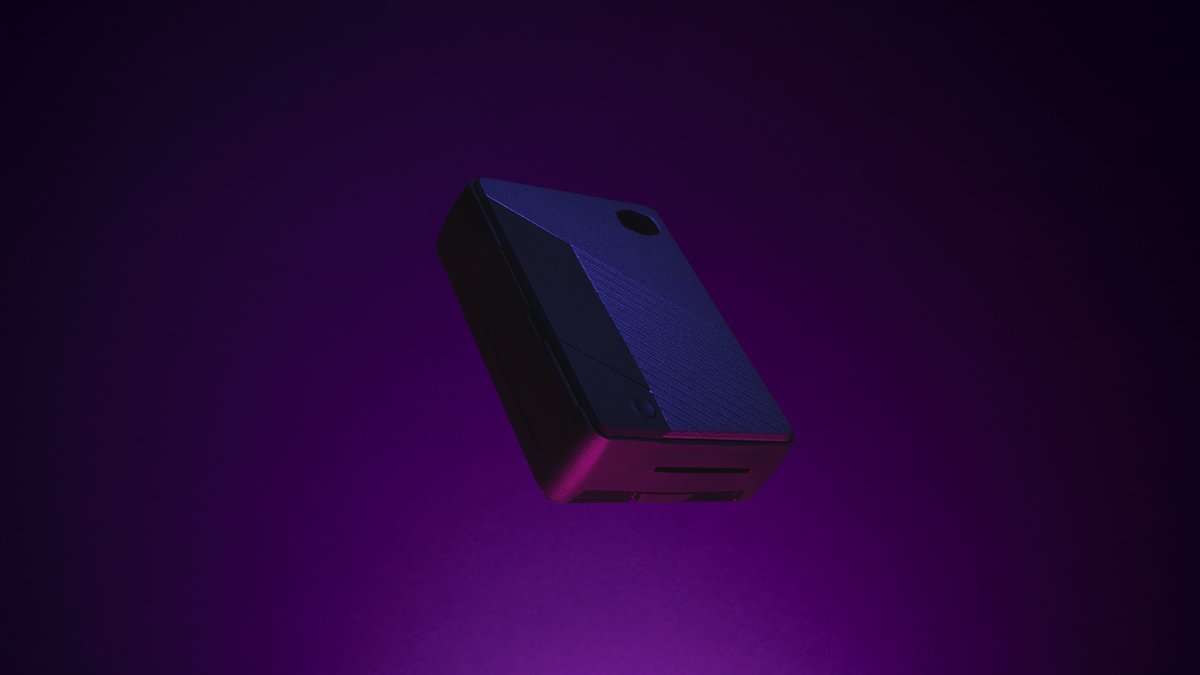 Cooler Master Pi Case 40 - funkcjonalna obudowa dla Raspberry Pi 4