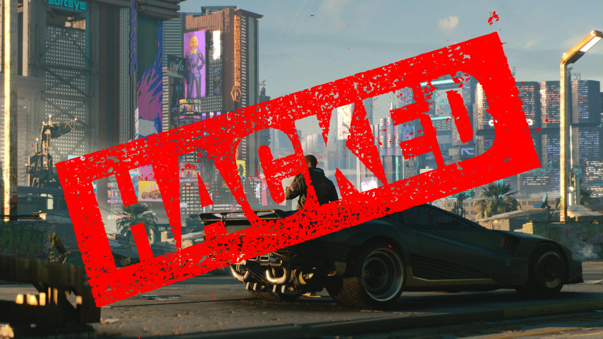 CD Projekt - jednak nie doszło do sprzedaży kodów źródłowych gier?