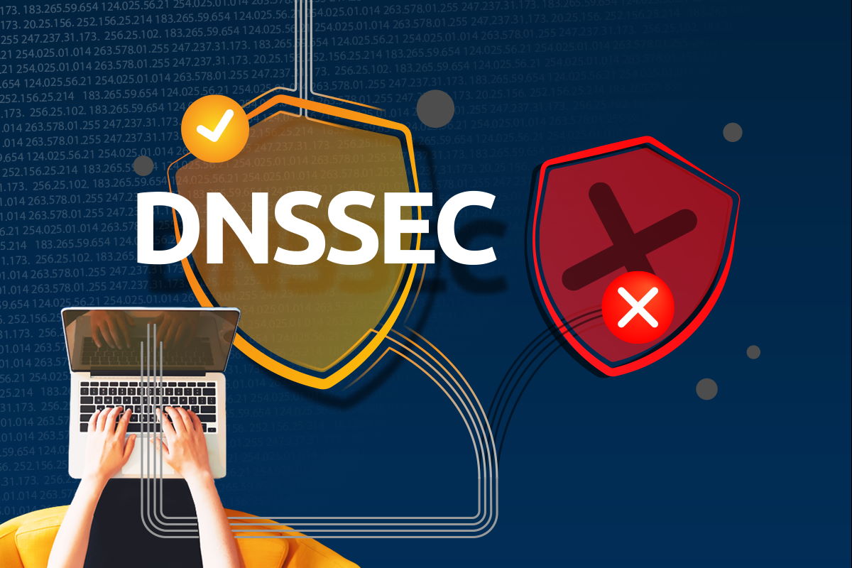 Tylko 20% polskich domen ma zabezpieczenie DNSSEC