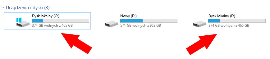 Jak skopiować dane na nowy dysk? Sprawdzamy EaseUS Disk Copy