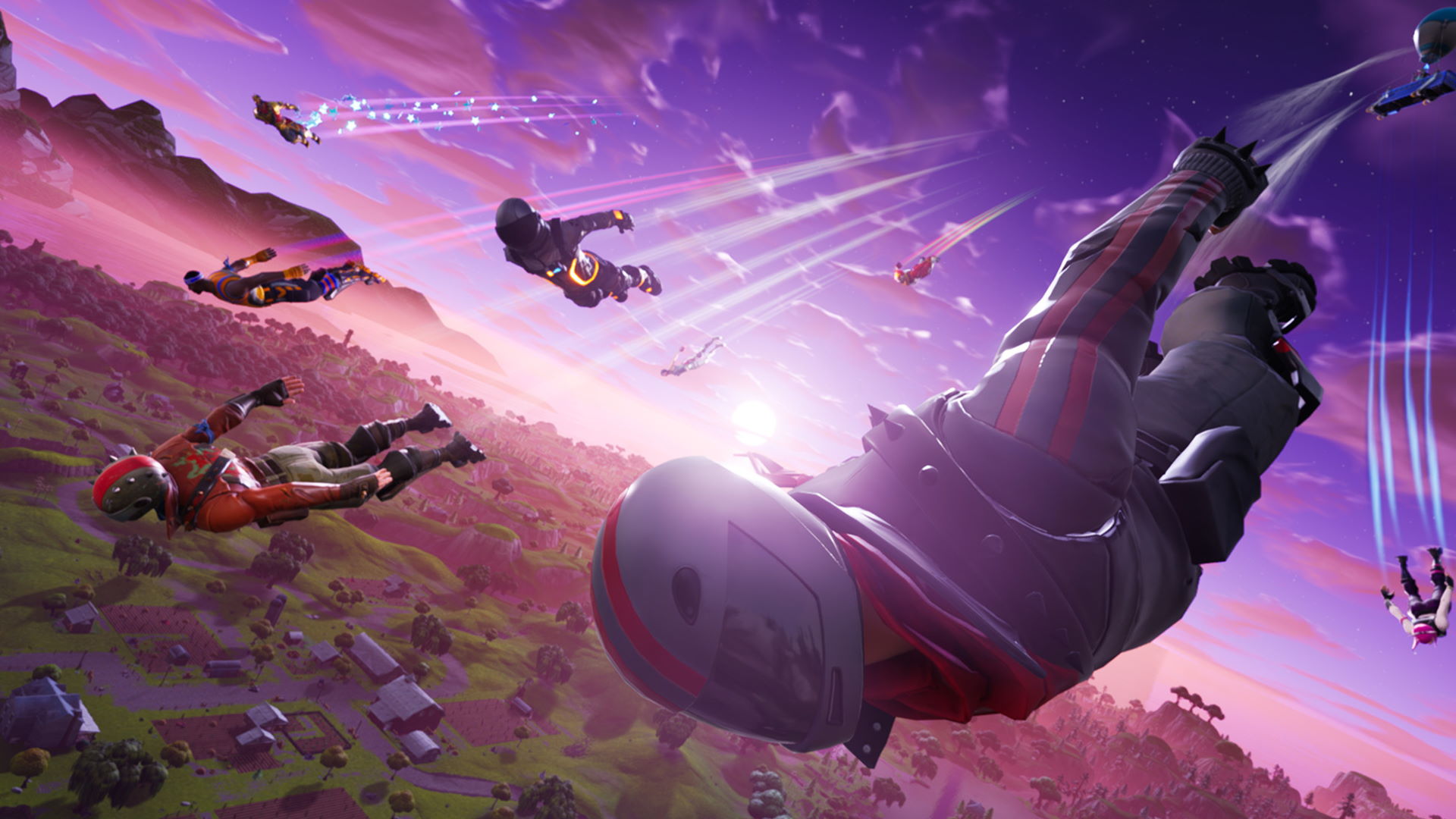 Apple zażądało danych ze Steama, aby wykorzystać je przeciwko Epic Games