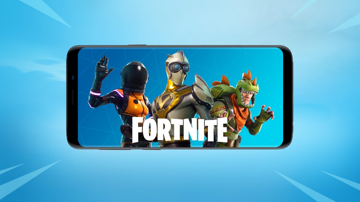 Epic Games znowu pozywa Apple'a w Wielkiej Brytanii