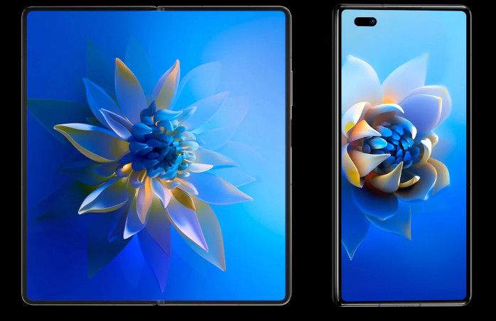 Huawei Mate X2 z elastycznym ekranem 8 cali, Kirinem 9000 5G i aparatem Leica – już po oficjalnej premierze