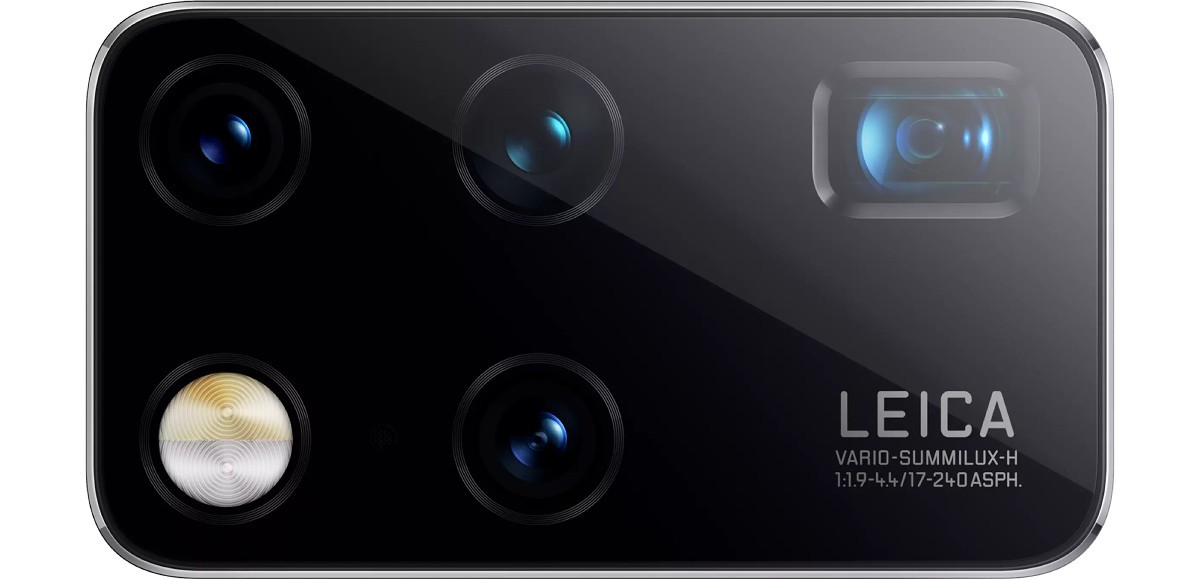 Huawei Mate X2 z elastycznym ekranem 8 cali, Kirinem 9000 5G i aparatem Leica – już po oficjalnej premierze