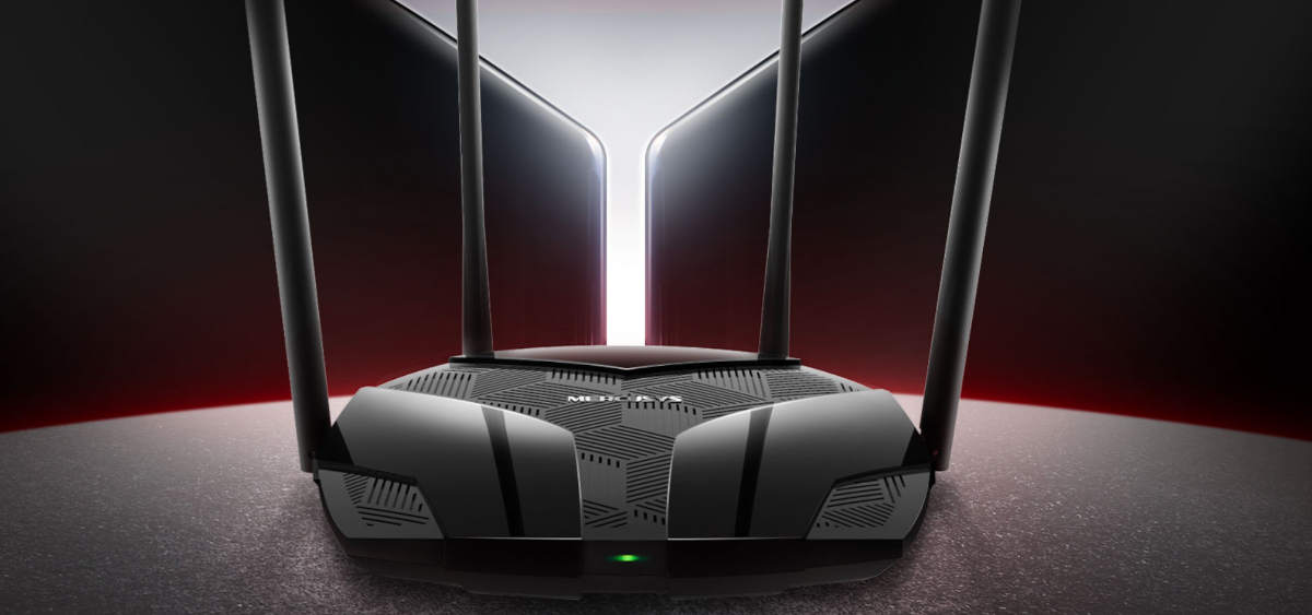 TP-Link Mercusys MR70X – budżetowy router Wi-Fi 6 już dostępny