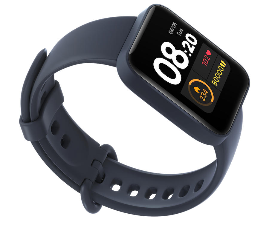 T-Mobile: odbierz zegarek Xiaomi Mi Watch Lite w prezencie