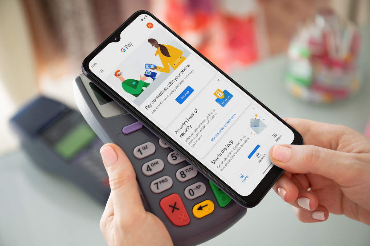 Moto G10 i Moto G30 to dwie dzisiejsze nowości Motoroli