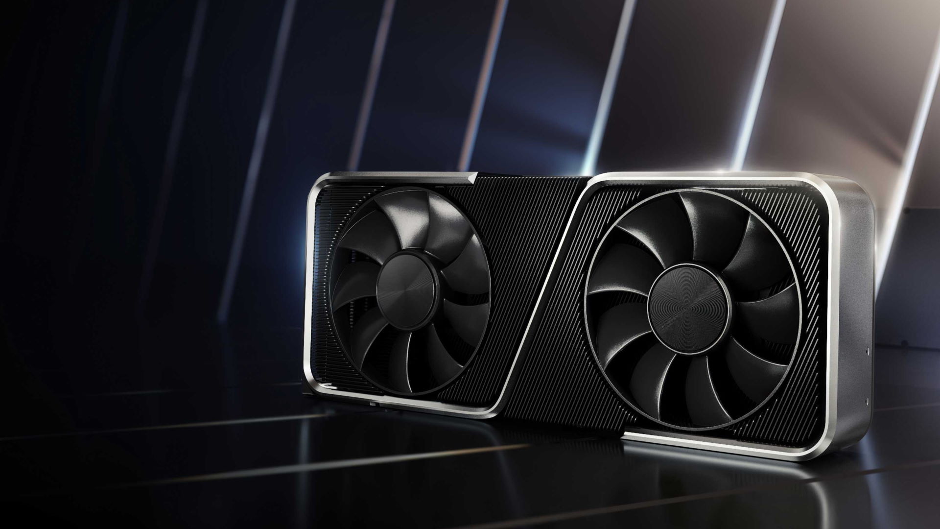 Nowe sterowniki NVIDIA wykrywają kopanie kryptowalut i obniżają wydajność o połowę