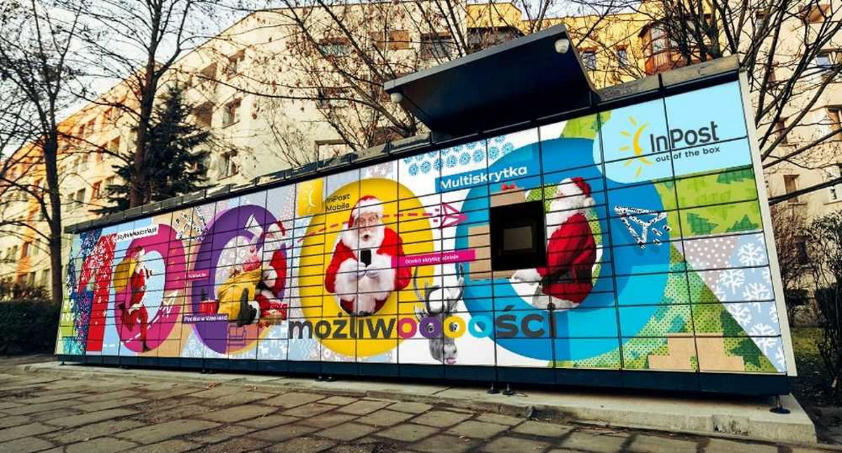Amazon podpisał umowę z InPost. Zakupy dostarczy do Paczkomatów
