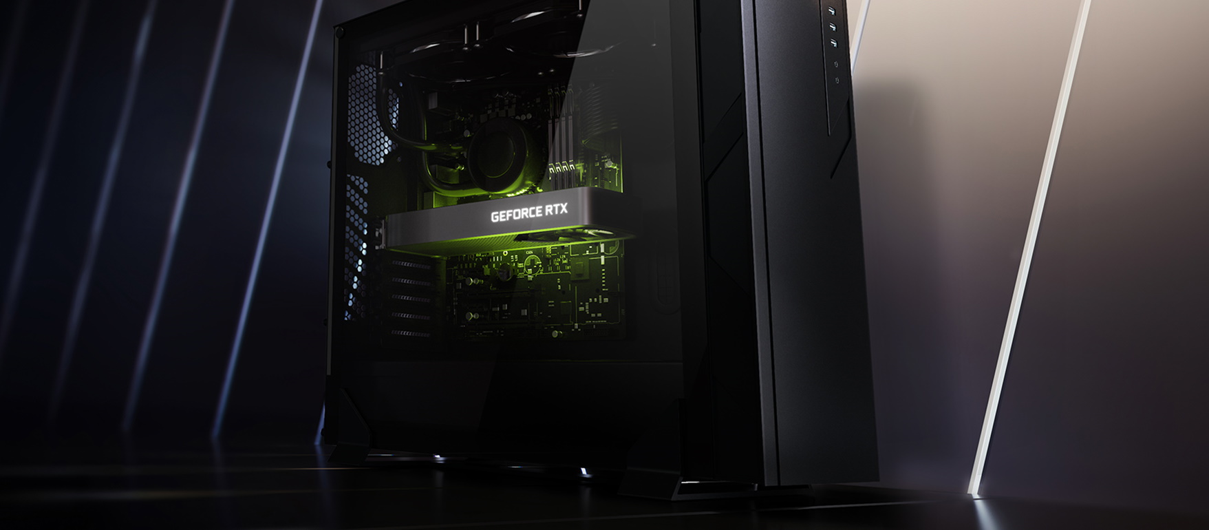 Pierwsze testy GeForce RTX 3060 pokazują wydajność na poziomie RTX 2070 Super