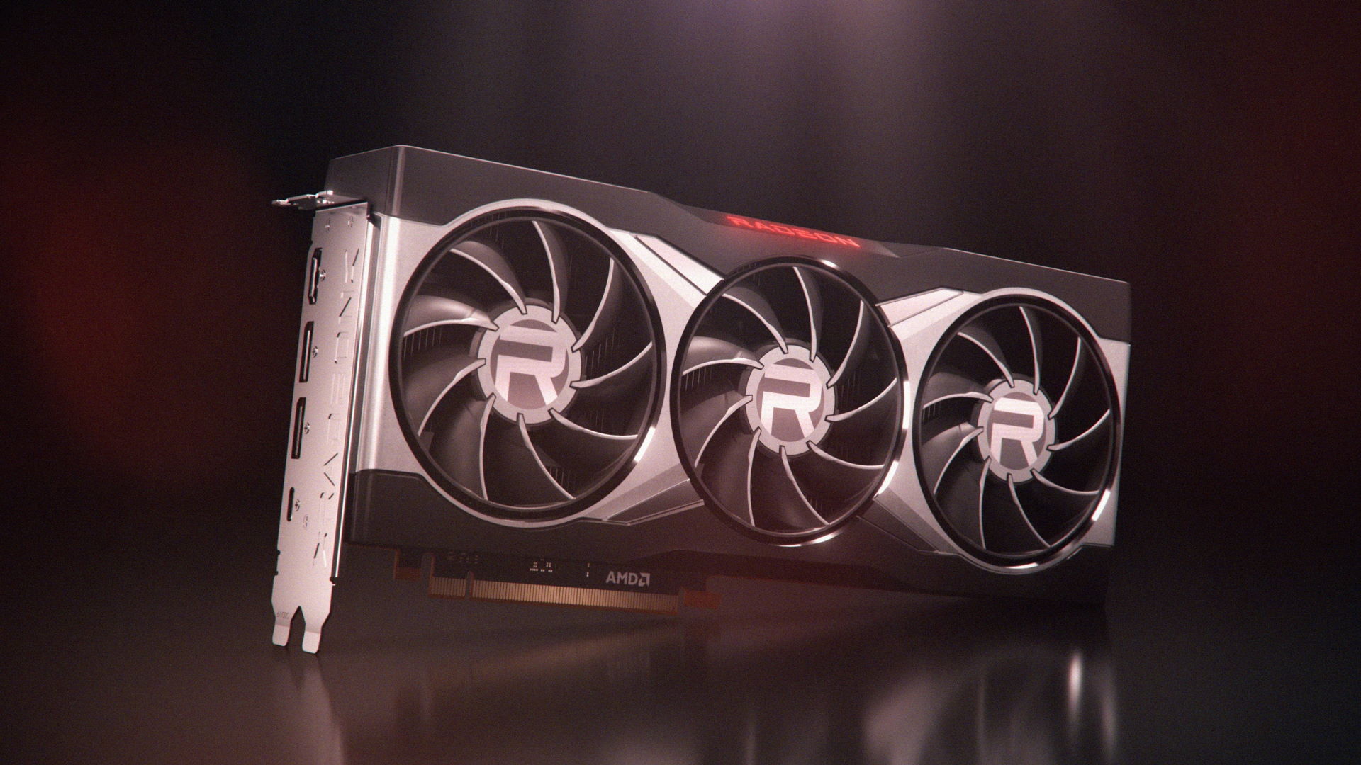 W bazie EEC pojawiło się 6 kart graficznych Gigabyte Radeon RX 6700 XT