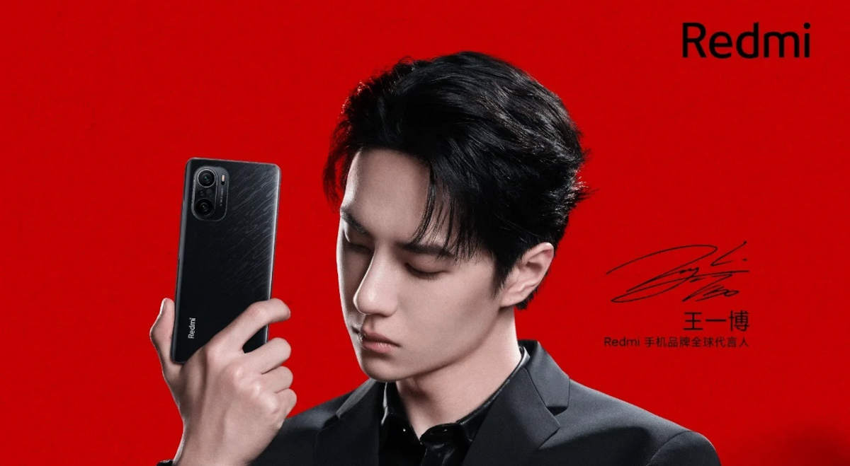 Xiaomi Redmi K40 na oficjalnym plakacie, już ruszyły rezerwacje