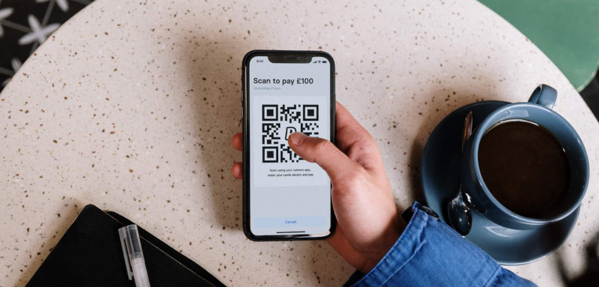 Revolut udostępnił płatności kodami QR. Nie wszyscy jednak z nich skorzystają