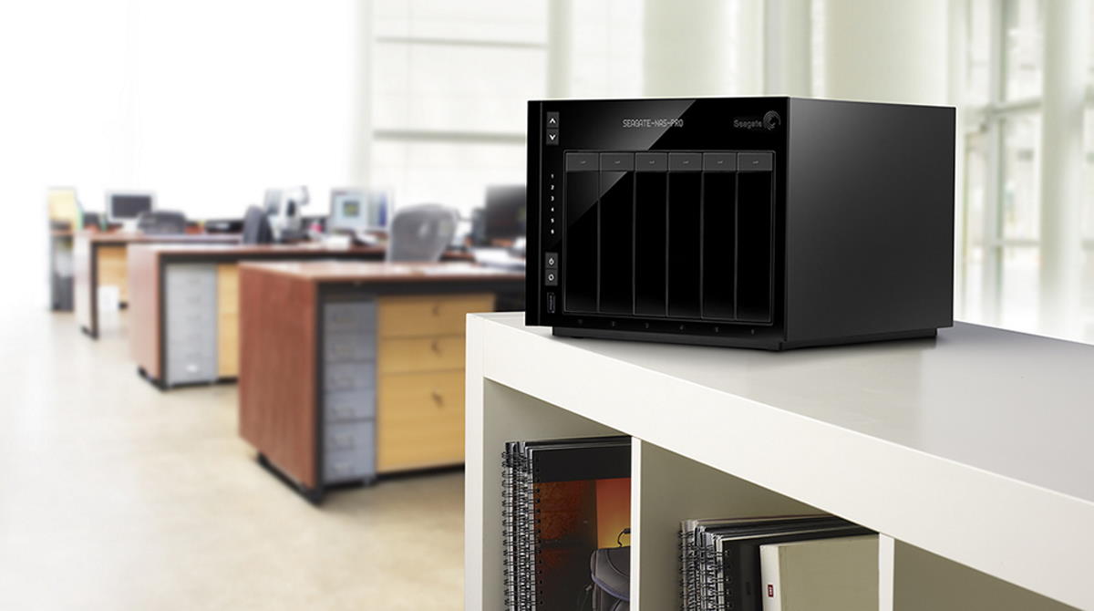 Seagate odcina użytkowników NAS-ów od podstawowych usług sieciowych