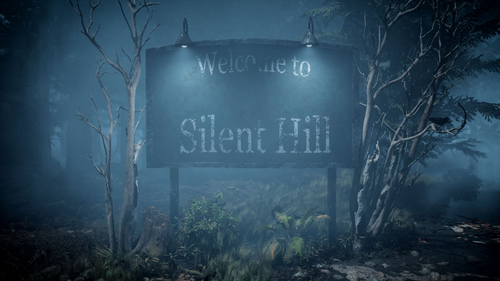 Polskie studio Bloober Team stworzy kolejną odsłonę Silent Hill?