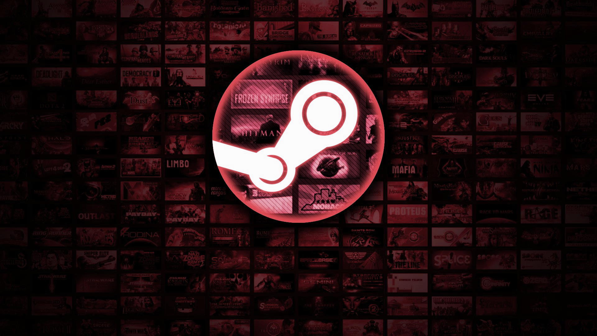 Deweloper użył na Steamie pseudonimu Very Positive. Został zbanowany