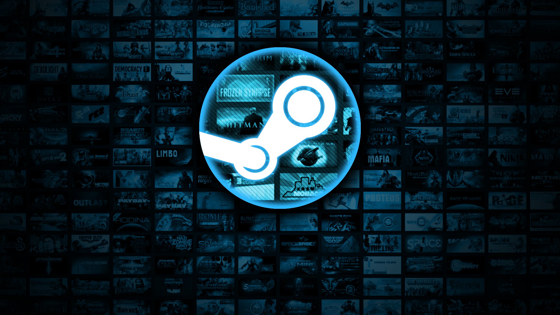 Ruszył Festiwal Gier na Steamie. Ponad 500 gier do sprawdzenia za darmo