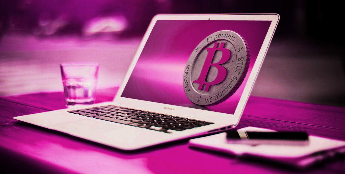 T-Mobile: uwaga na vishing! Nie daj się nabrać na inwestowanie w bitcoiny