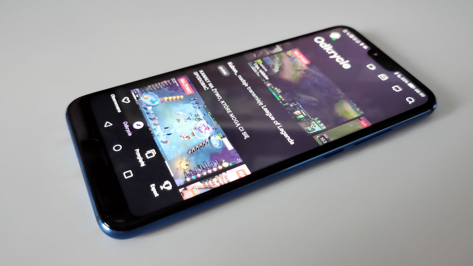 Twitch - w 2020 roku obejrzeliśmy ponad bilion minut transmisji