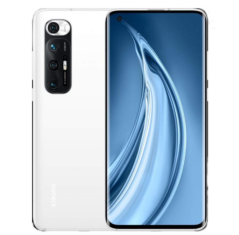 Xiaomi Mi 10S ze Snapdragonem 870 oficjalnie zaprezentowany
