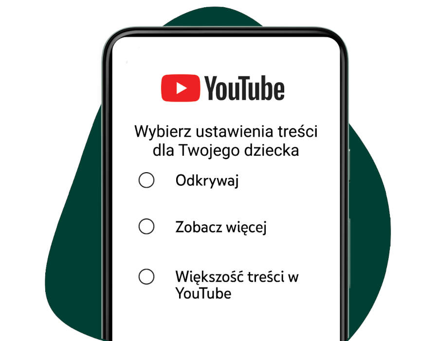 Patostreamerom będzie trudniej. Nowe opcje YouTube dla rodziców i ich dzieci