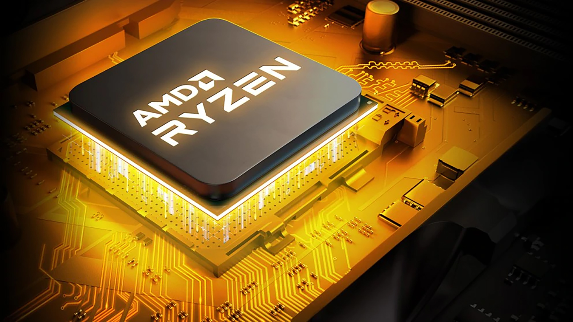 Procesory Ryzen 5000 i chipsety X570 są niezwykle awaryjne