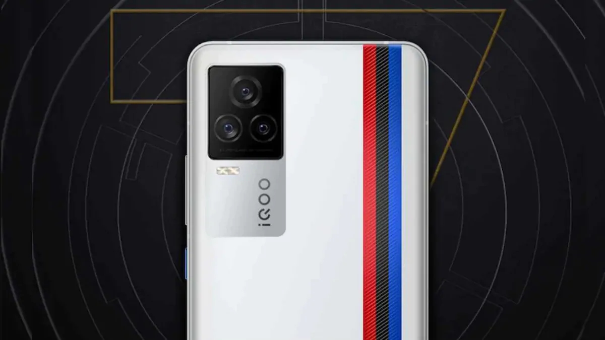 Xiaomi Mi 11 pokonany przez Vivo iQOO 7 w styczniowym rankingu AnTuTu