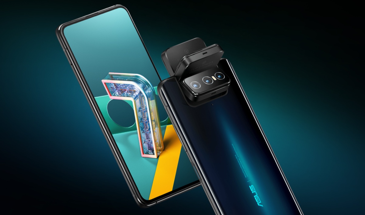 Asus ZenFone Mini - szykuje się mały smartfon z dobrą specyfikacją?