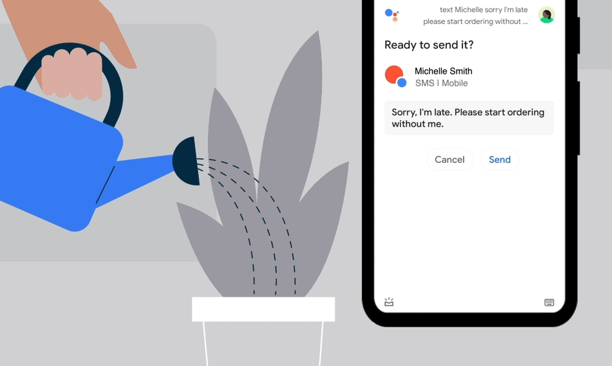 Google wzmacnia bezpieczeństwo Androida i ogłasza 4 inne nowości