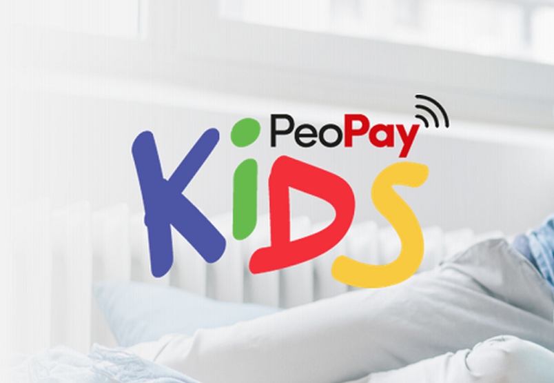 Bank Pekao udostępnił nową funkcję w PeoPay Kids – kody do gier