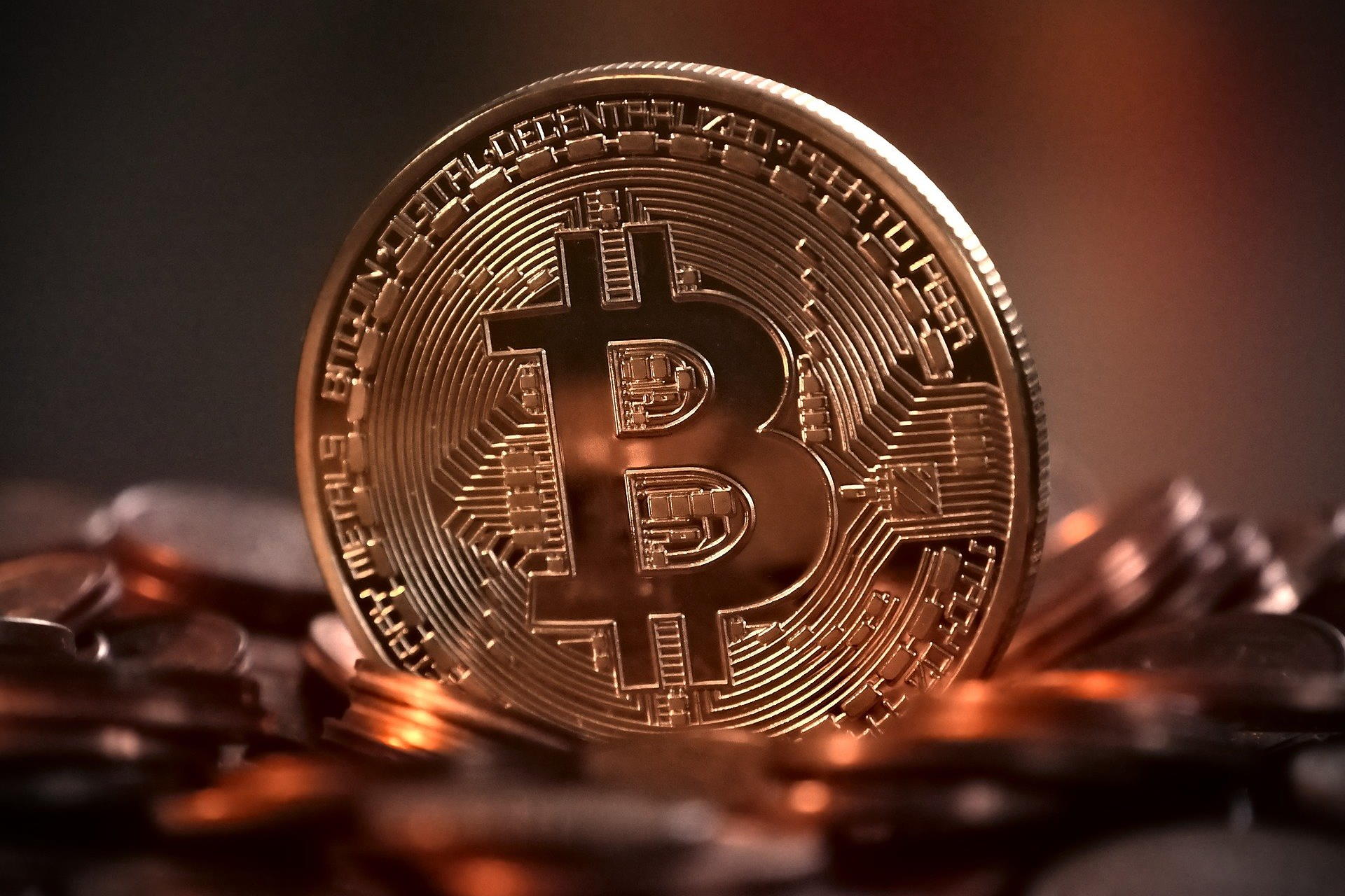 Elon Musk inwestuje 1,5 mld dolarów w Bitcoina. Kurs kryptowaluty wystrzelił