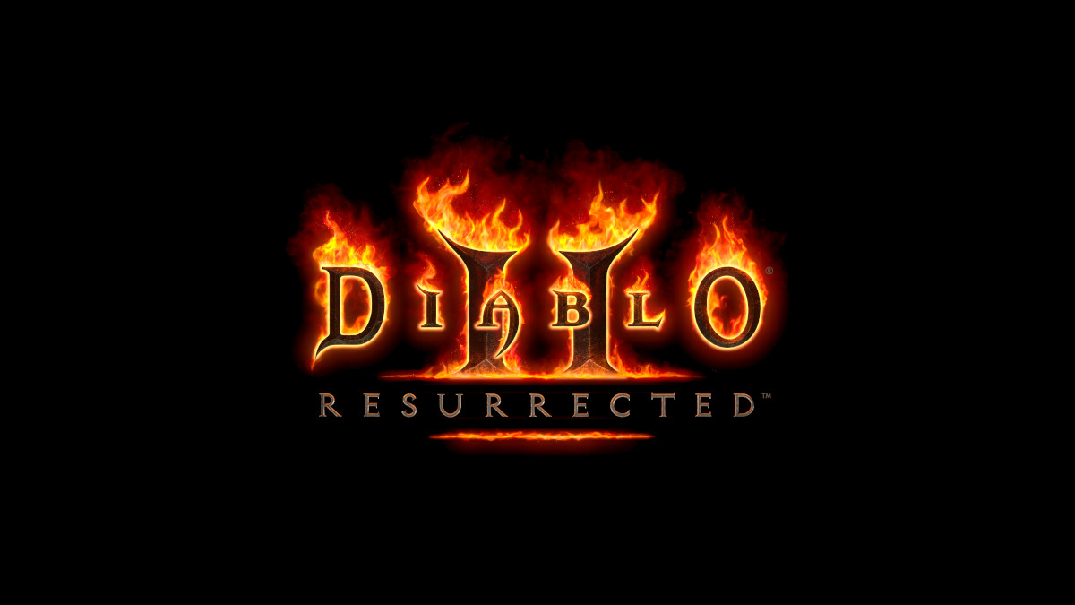 Diablo 2: Resurrected - Blizzard szykuje powrót kultowego hack'n'slasha