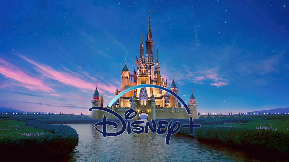 Disney+ ma już 100 milionów użytkowników