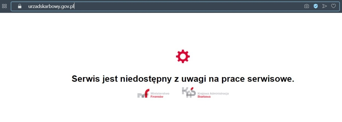 Twój e-PIT za 2020 rok jest już dostępny, ale ciężko się do niego dostać