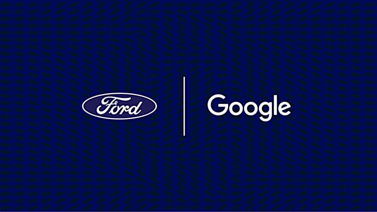 Ford będzie instalował Androida w swoich samochodach