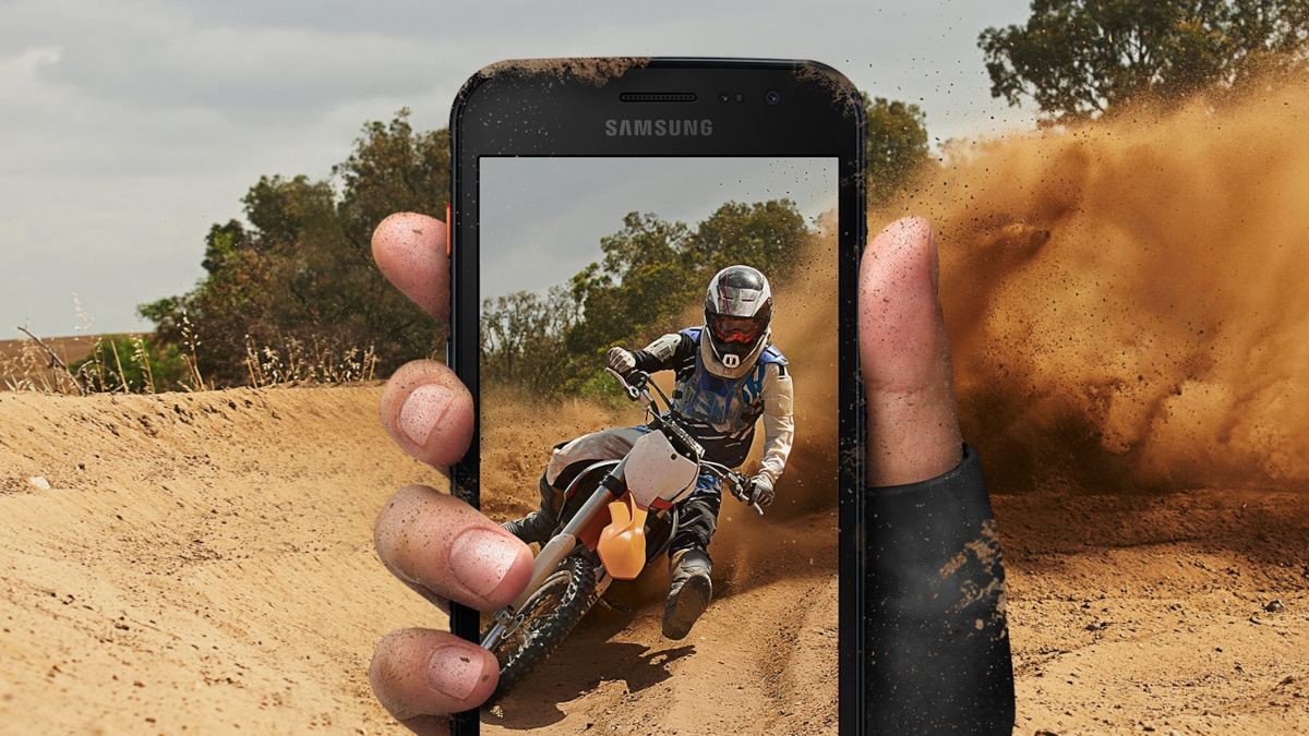 Samsung Galaxy XCover 5 – już wiemy o nim więcej. Nie zachwyca...